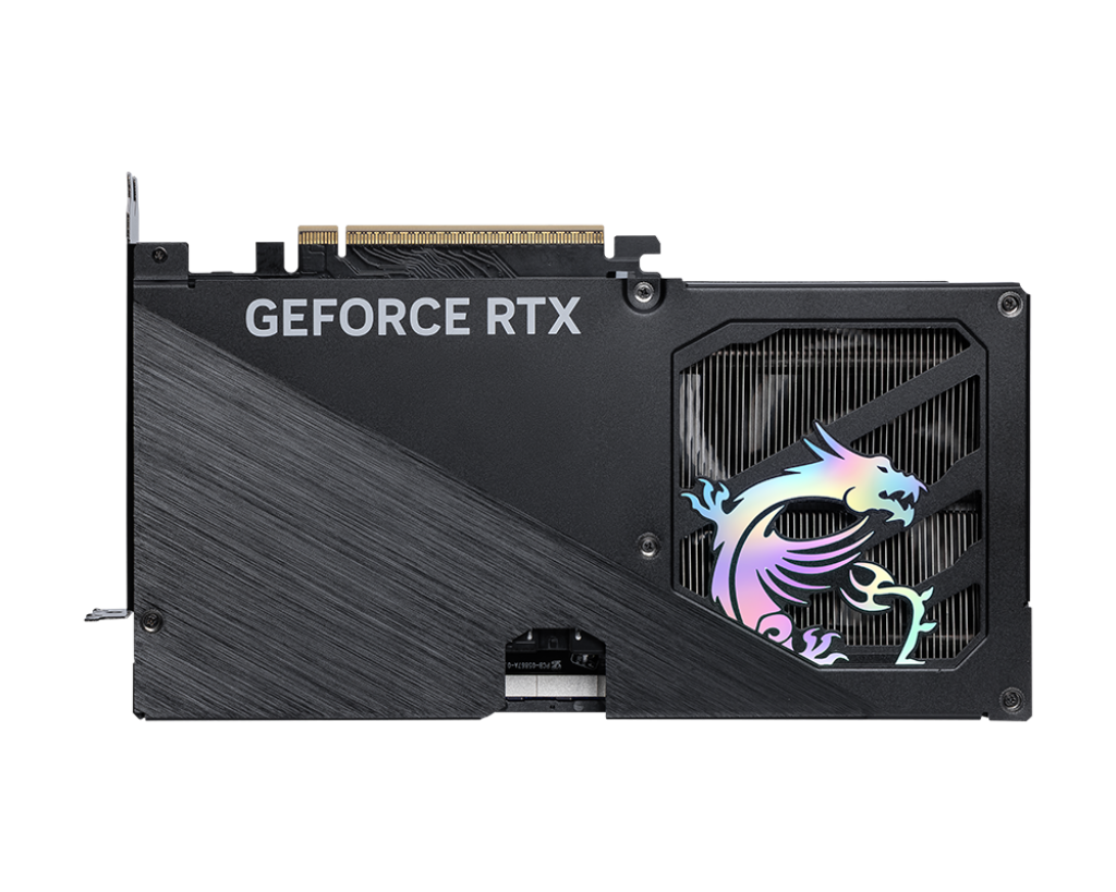 MSI Gaming GeForce 5060 Ti 8GB OC Edition - Graphics Card MSI Gaming GeForce 5060 Ti 8GB OC Edition - Graphics Card